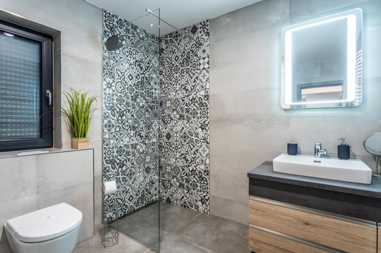 Apartman Sonnenberg - Klinovec Loučná pod Klínovcem Buitenkant foto