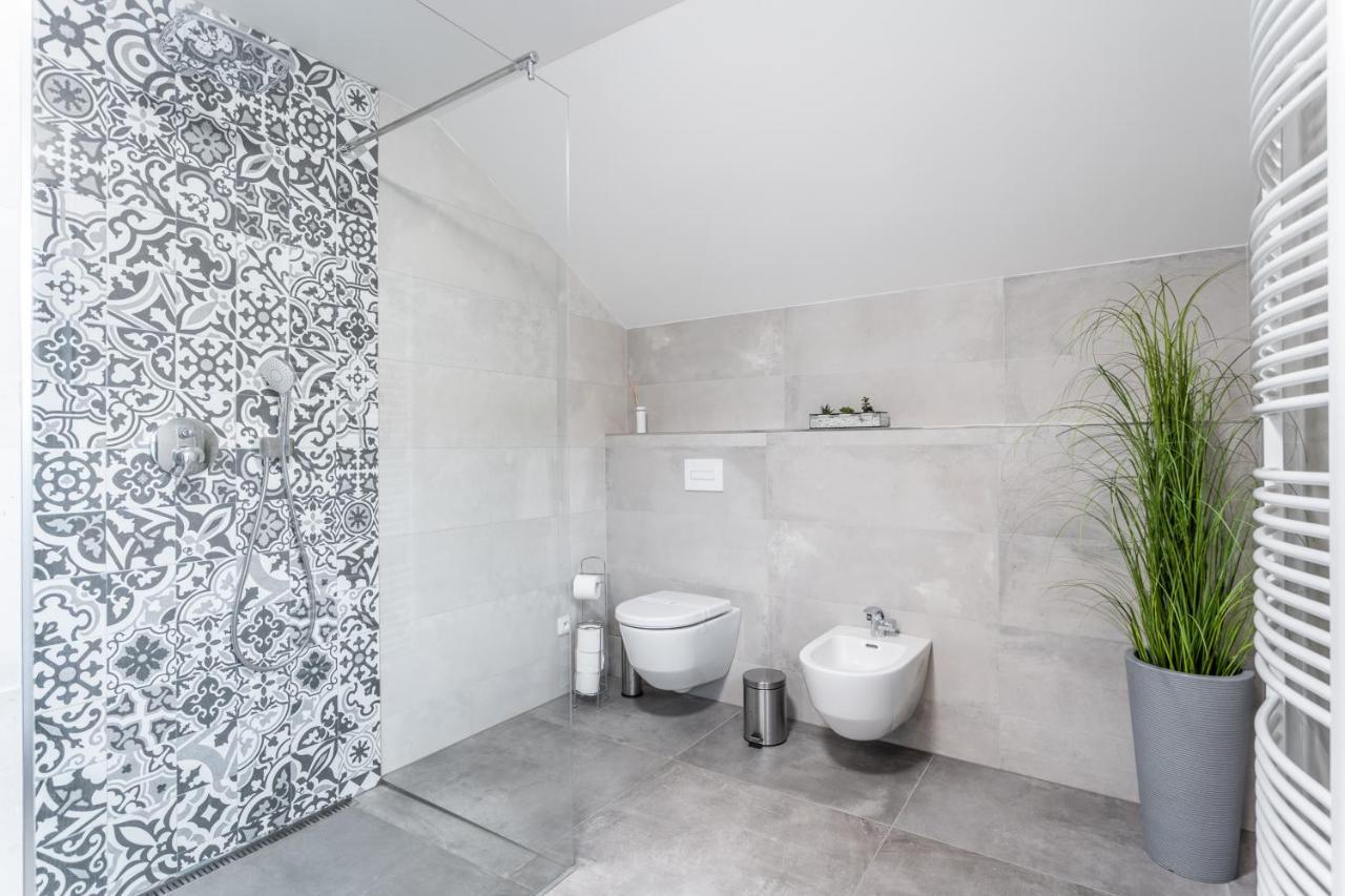 Apartman Sonnenberg - Klinovec Loučná pod Klínovcem Buitenkant foto